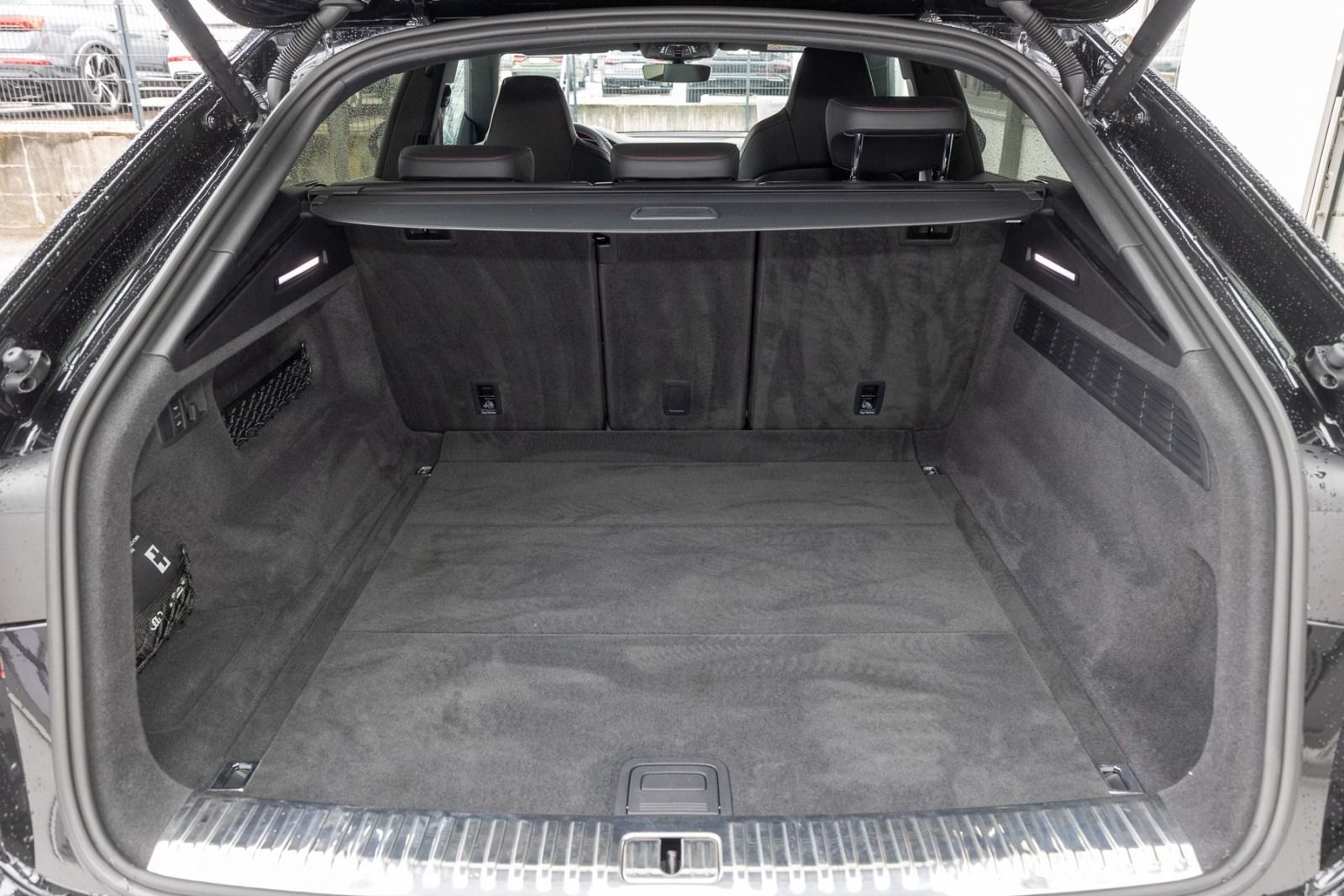 Audi RSQ8 qu. tiptr.( Leder,HD Matrix,HUD,Pano,RS Spo foto 15