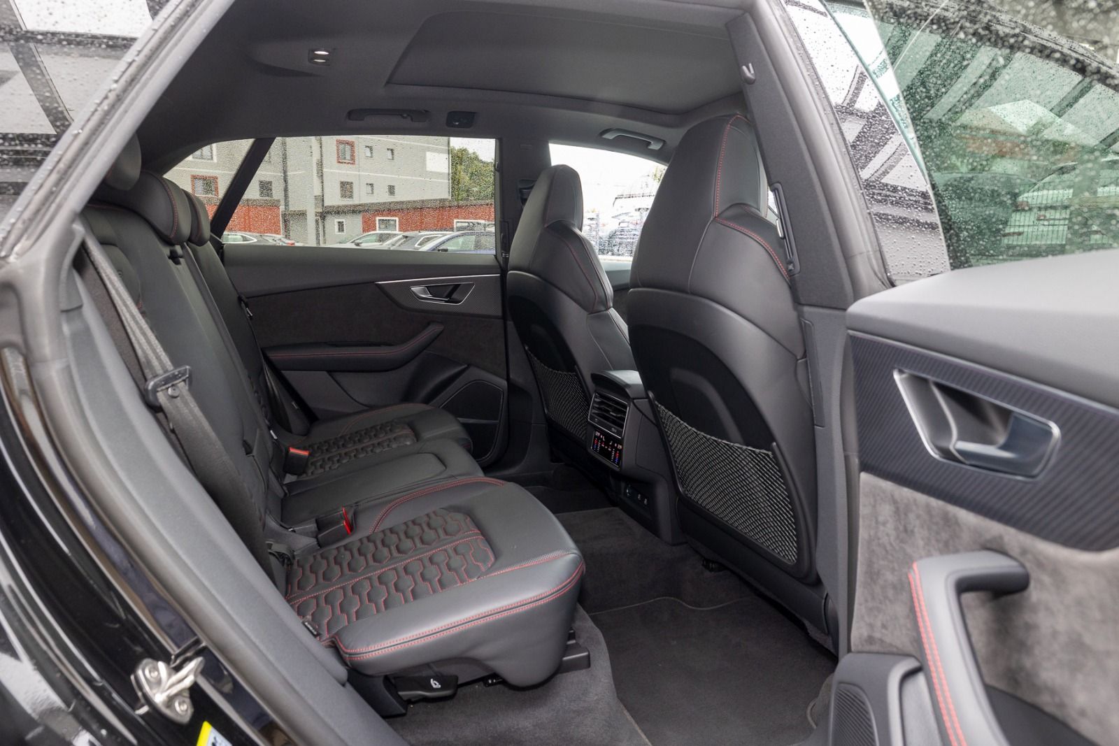 Audi RSQ8 qu. tiptr.( Leder,HD Matrix,HUD,Pano,RS Spo foto 6