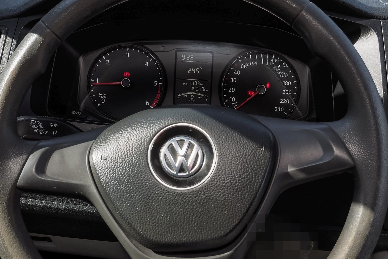 Volkswagen T6 2.0 TDI Kasten Eco-Profi AHK, Standheizung  foto 12