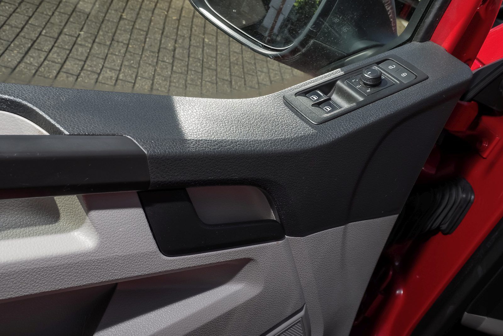 Volkswagen T6 2.0 TDI Kasten Eco-Profi AHK, Standheizung  foto 13