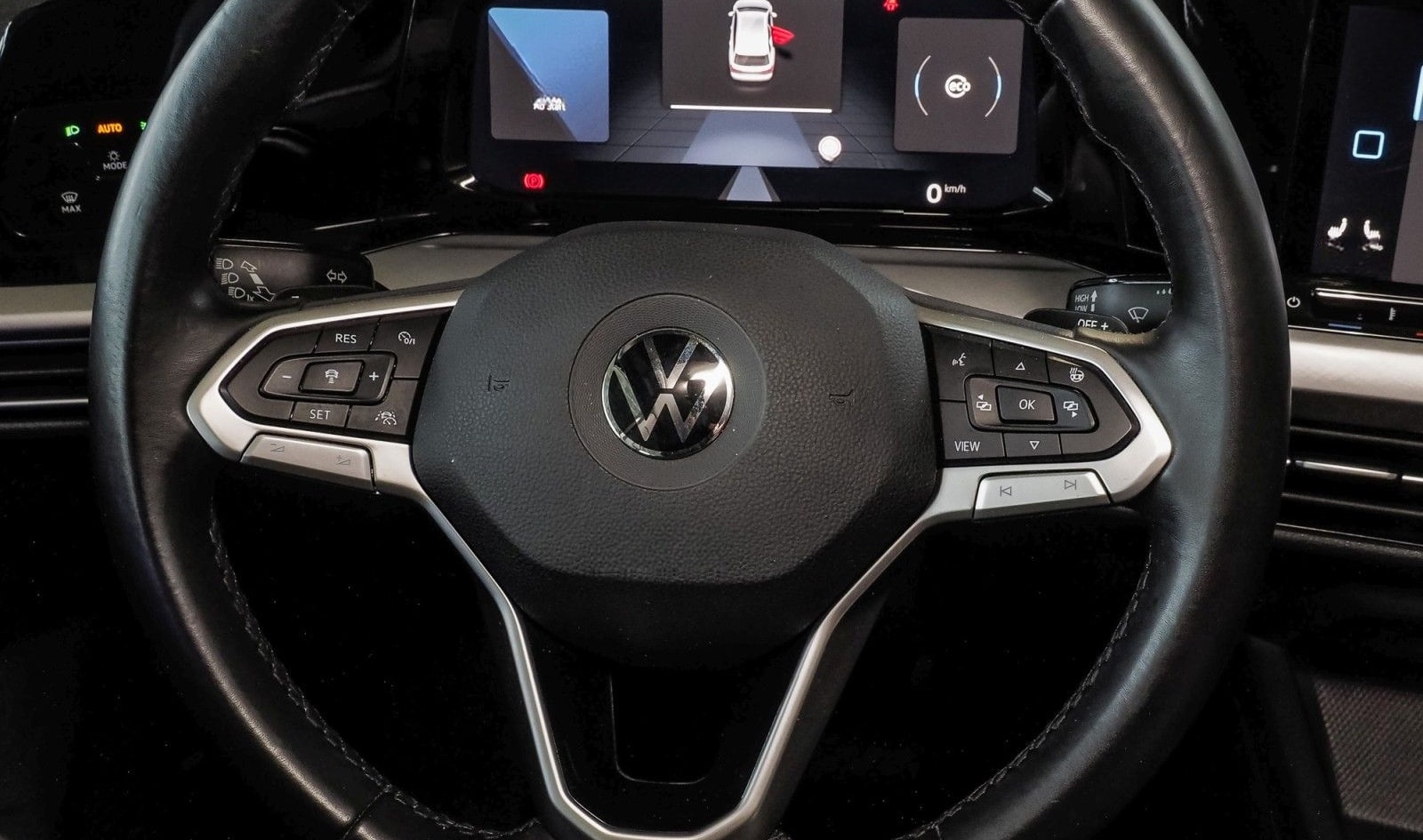 Volkswagen Golf VIII Variant Business 1.5 eTSI DSG!Discover foto 14