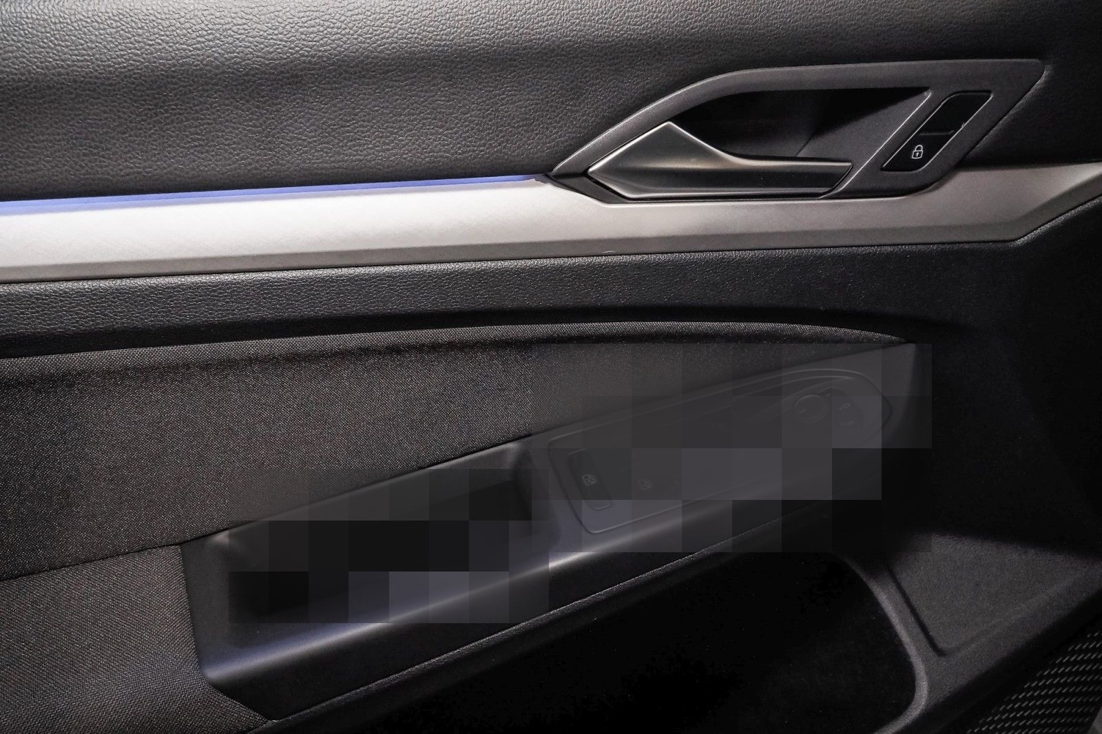 Volkswagen Golf VIII Variant Business 1.5 eTSI DSG!Discover foto 15