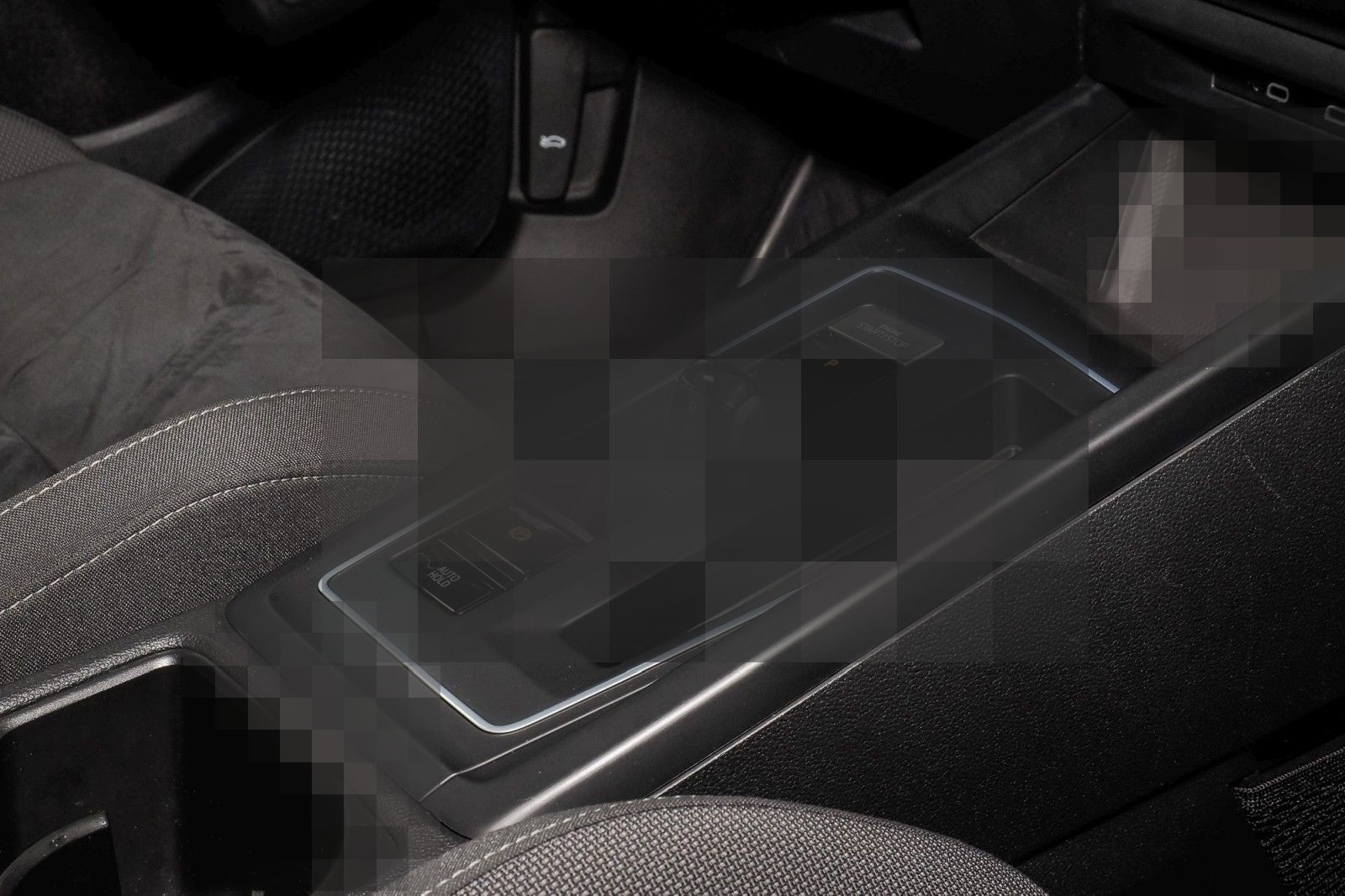 Volkswagen Golf VIII Variant Business 1.5 eTSI DSG!Discover foto 9