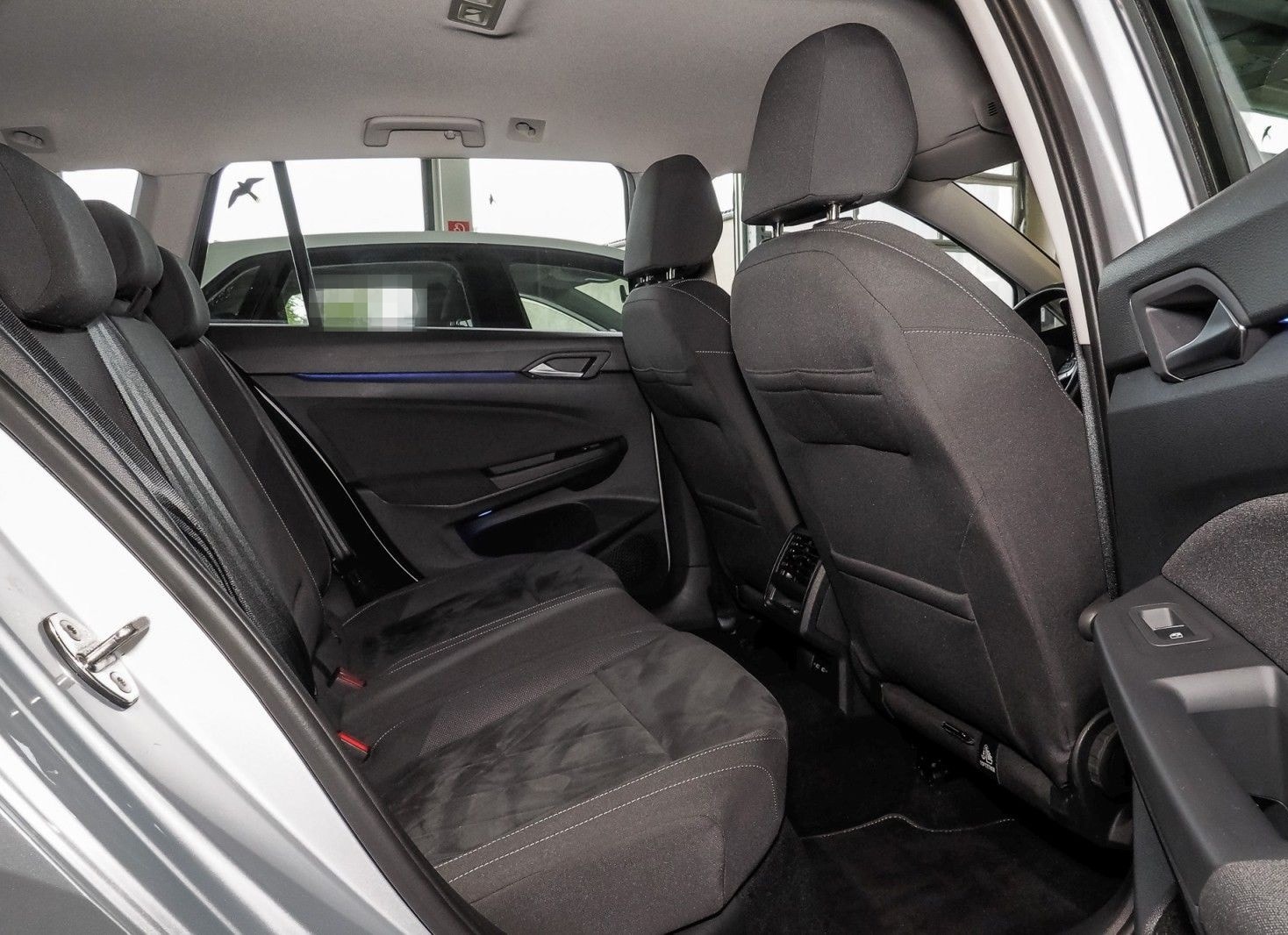 Volkswagen Golf VIII Variant Business 1.5 eTSI DSG!Discover foto 10