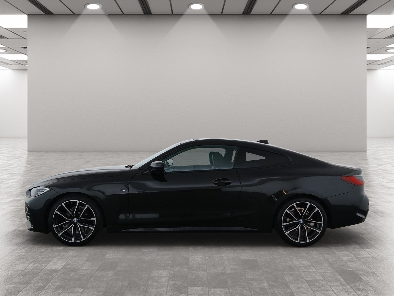 BMW 420i Coupé M Sport LiveCockpitProf Kamera LED foto 3