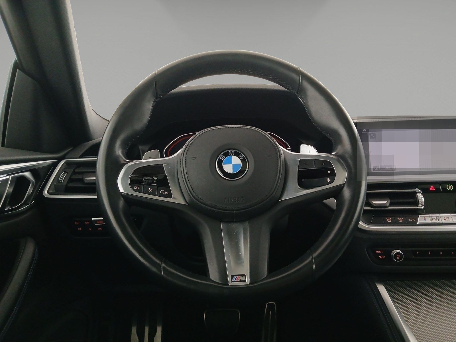 BMW 420i Coupé M Sport LiveCockpitProf Kamera LED foto 9