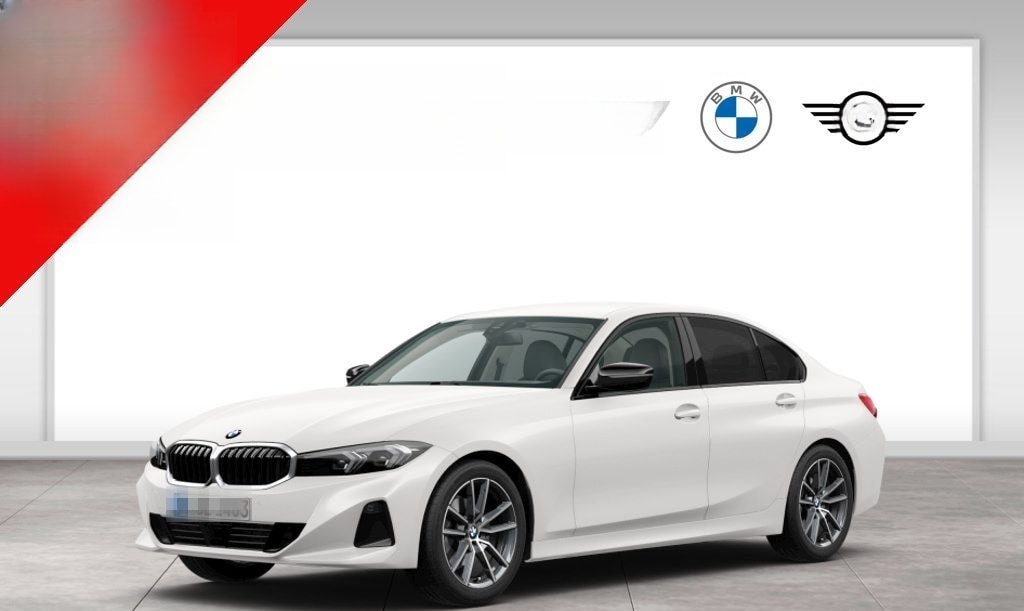 BMW 330d A Limousine HK-HiFi|DAB|ACC+Stop&Go|SHZ foto 1