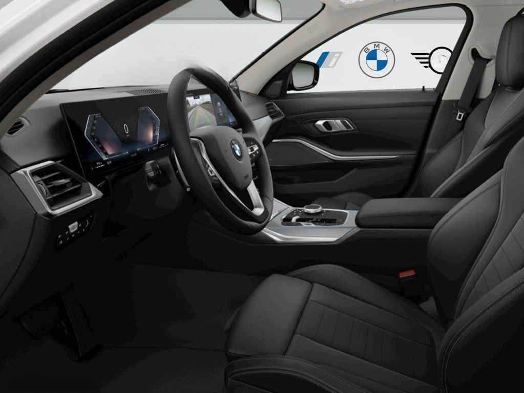 BMW 330d A Limousine HK-HiFi|DAB|ACC+Stop&Go|SHZ foto 3