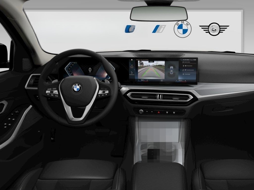 BMW 330d A Limousine HK-HiFi|DAB|ACC+Stop&Go|SHZ foto 4