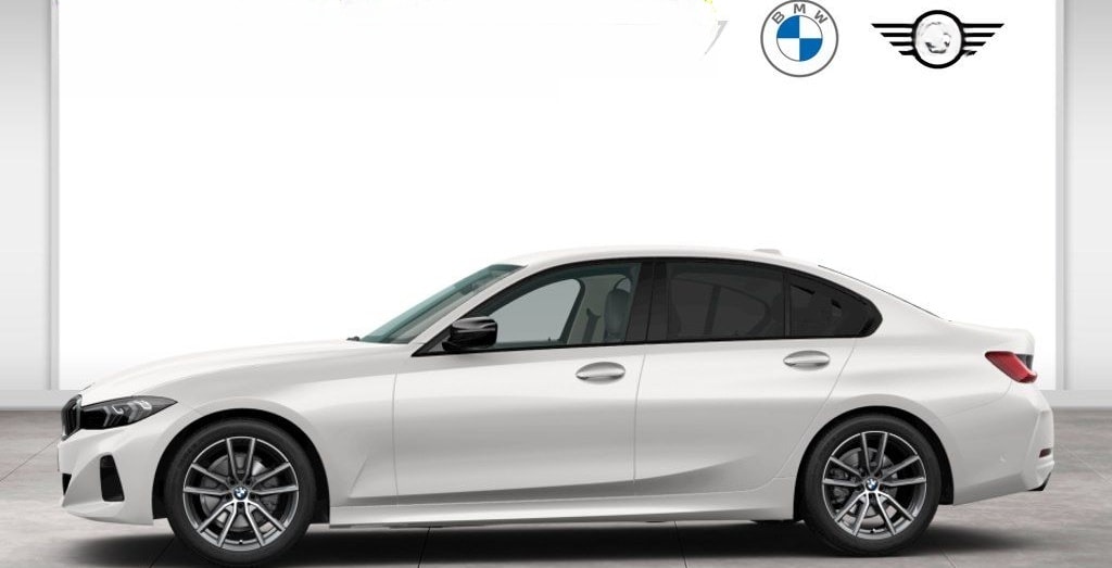 BMW 330d A Limousine HK-HiFi|DAB|ACC+Stop&Go|SHZ foto 6