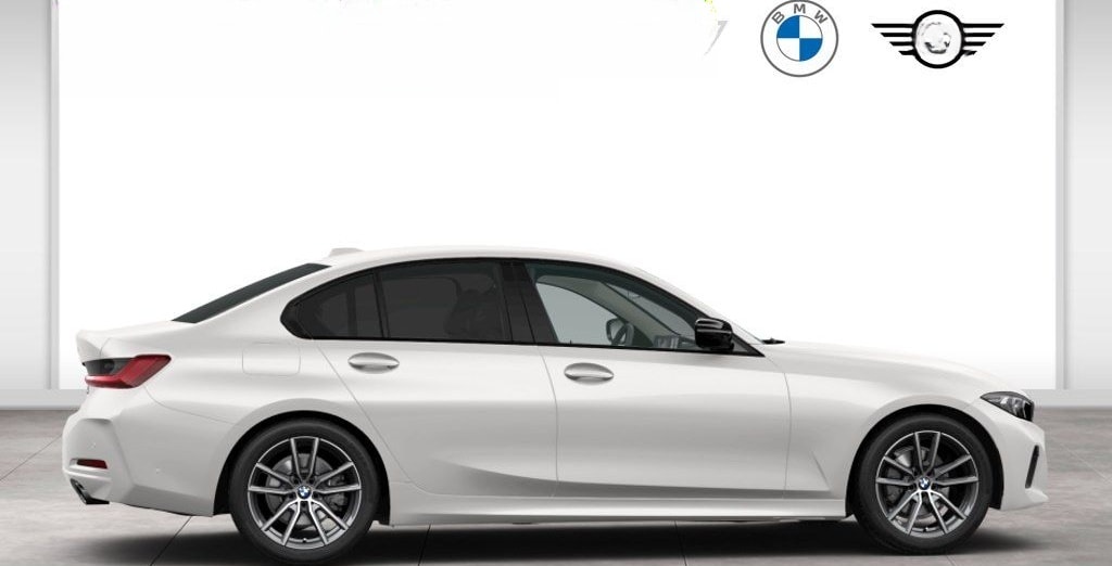 BMW 330d A Limousine HK-HiFi|DAB|ACC+Stop&Go|SHZ foto 9