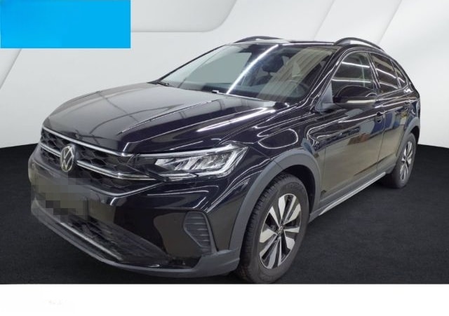 Volkswagen Taigo 1.0 TSI LED NAV ACC SHZ DAB Goal foto 1