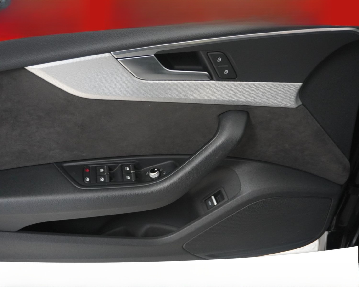 Audi A4 40d S-Tr Advanc Sport LEDER+SHZ+NAV+LED+TEMP+ foto 18