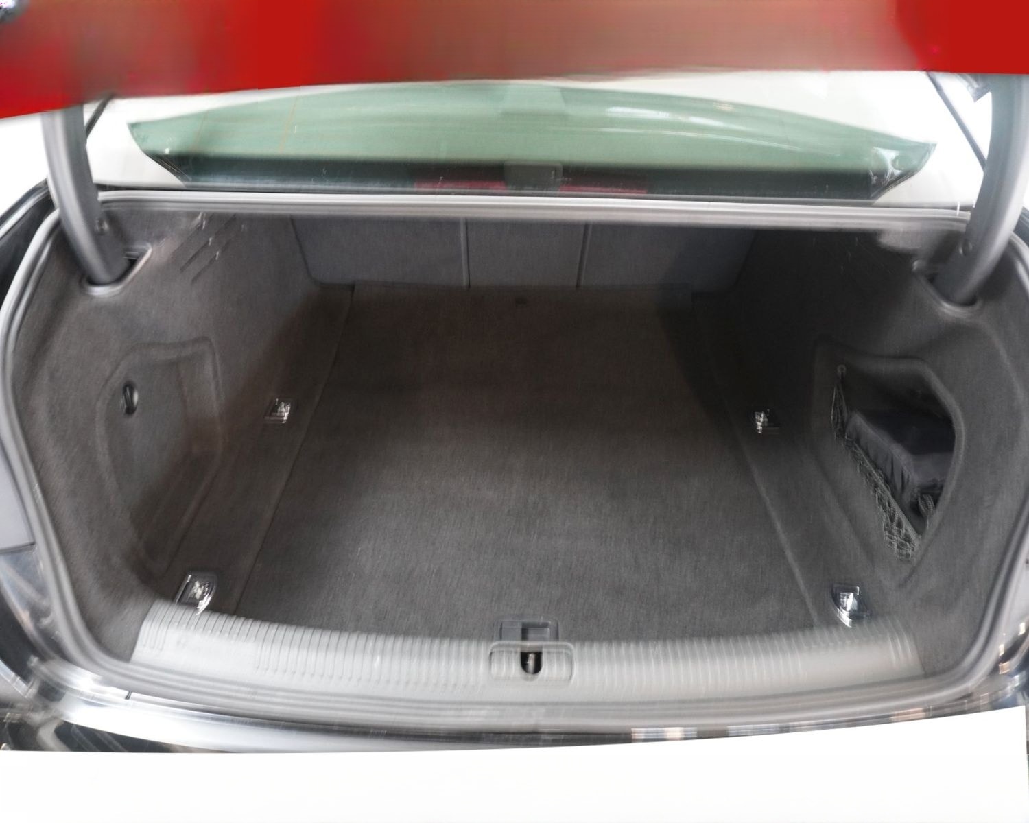 Audi A4 40d S-Tr Advanc Sport LEDER+SHZ+NAV+LED+TEMP+ foto 20