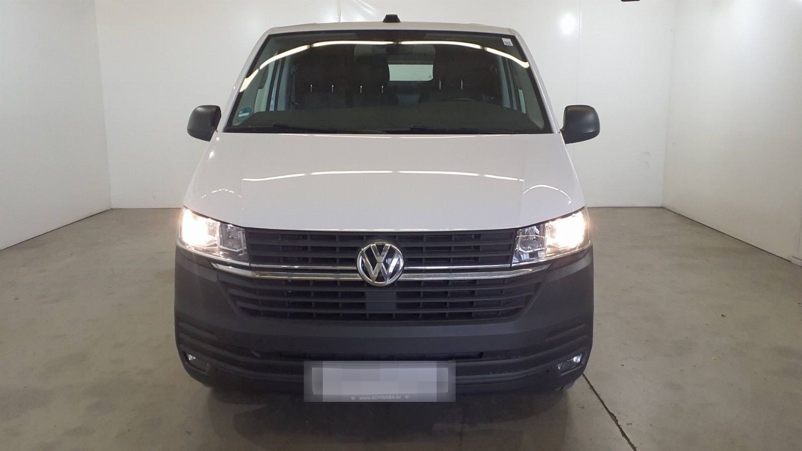 Volkswagen T6 Transporter Kasten Lang 2,0 TDI*ACC/SHZ/KLIMA foto 2