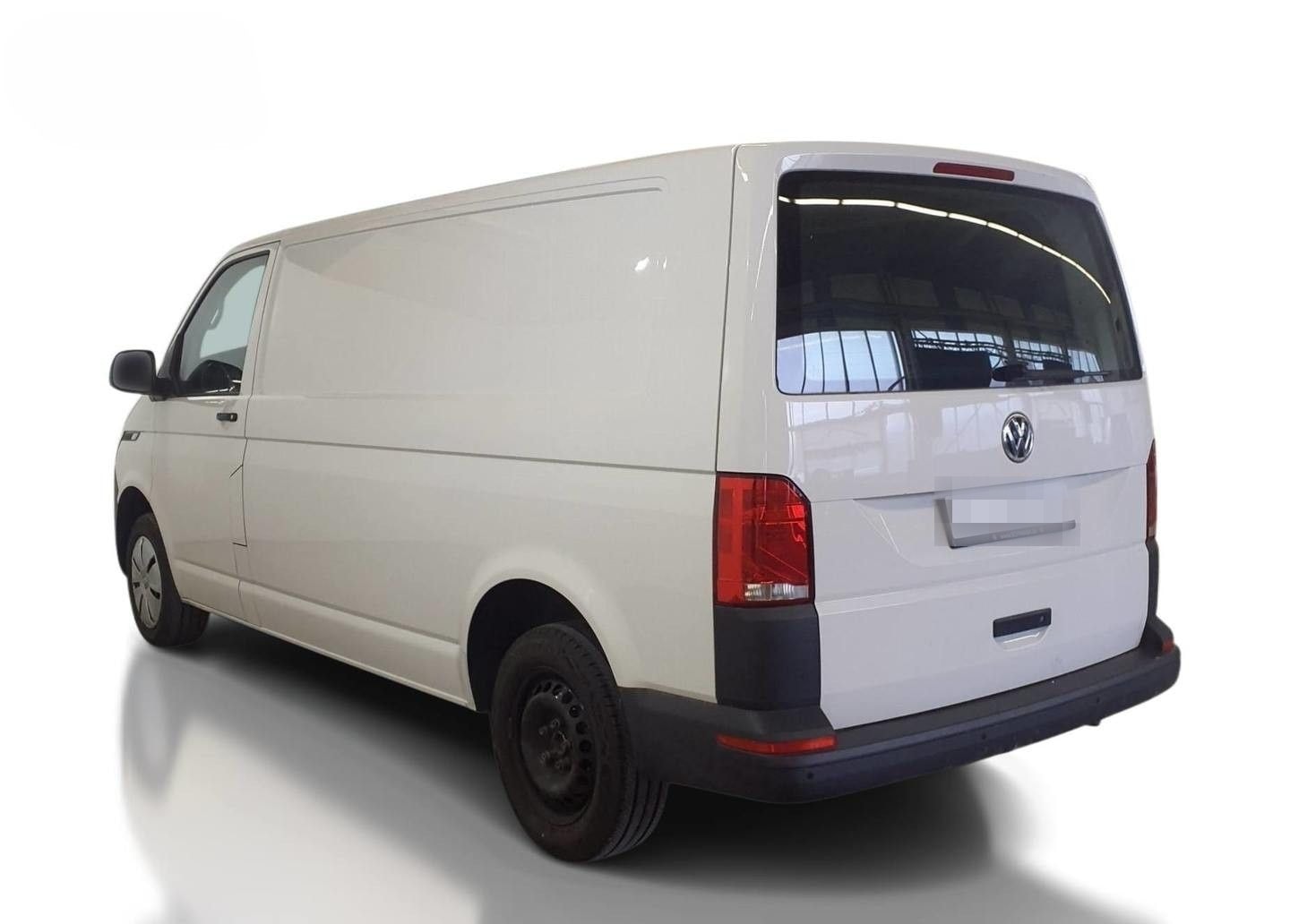 Volkswagen T6 Transporter Kasten Lang 2,0 TDI*ACC/SHZ/KLIMA foto 3