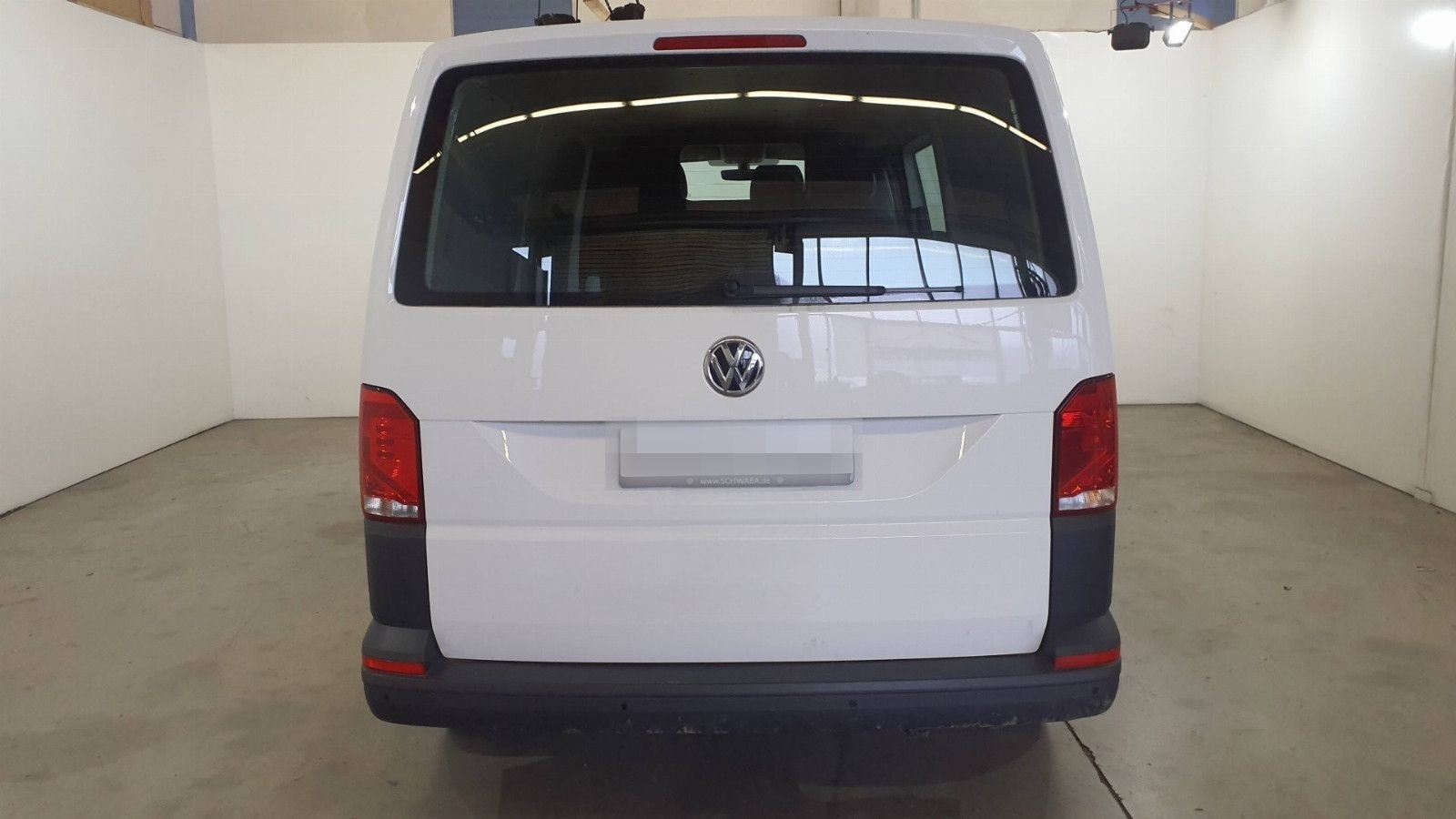 Volkswagen T6 Transporter Kasten Lang 2,0 TDI*ACC/SHZ/KLIMA foto 4
