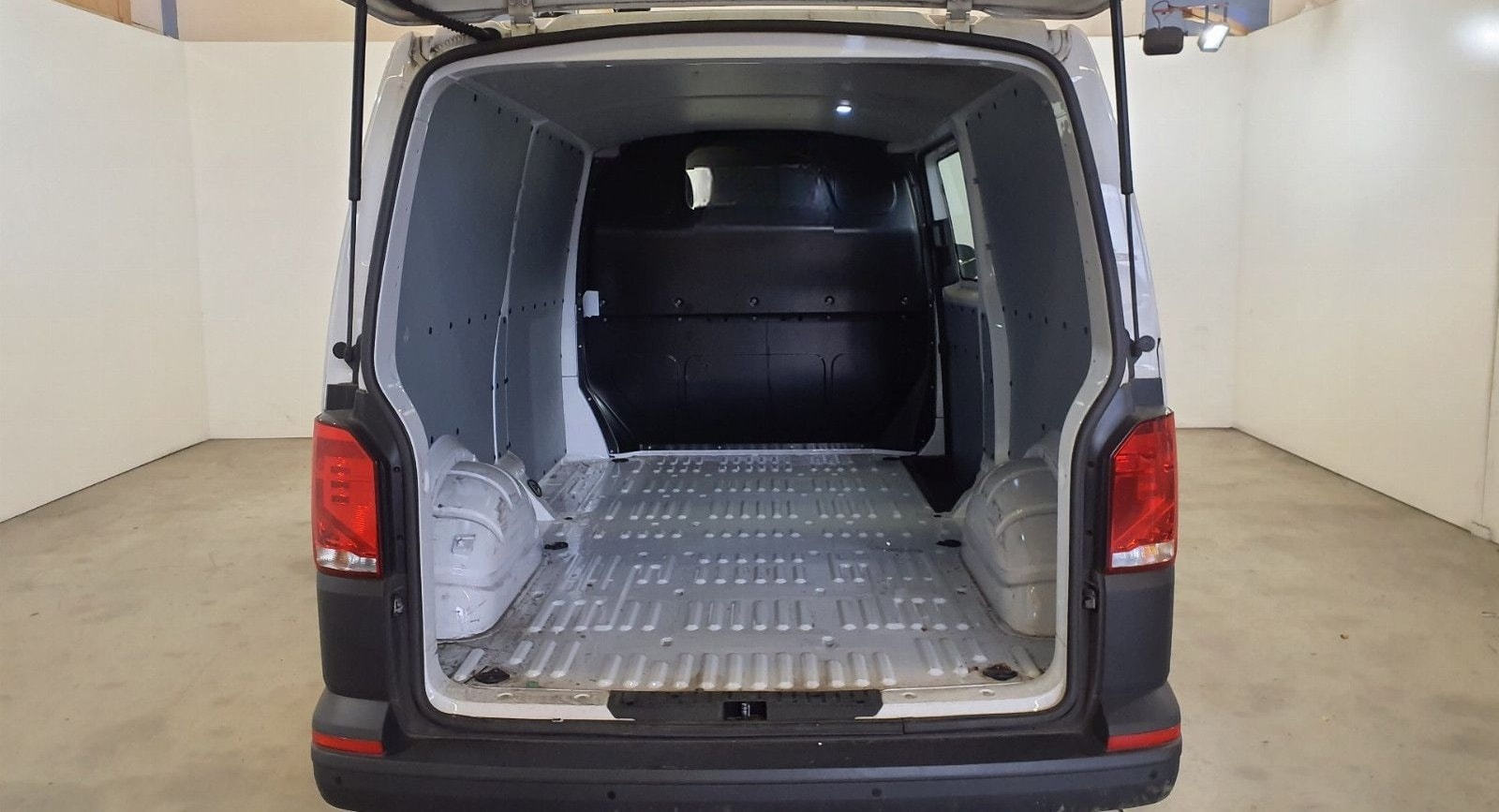 Volkswagen T6 Transporter Kasten Lang 2,0 TDI*ACC/SHZ/KLIMA foto 5