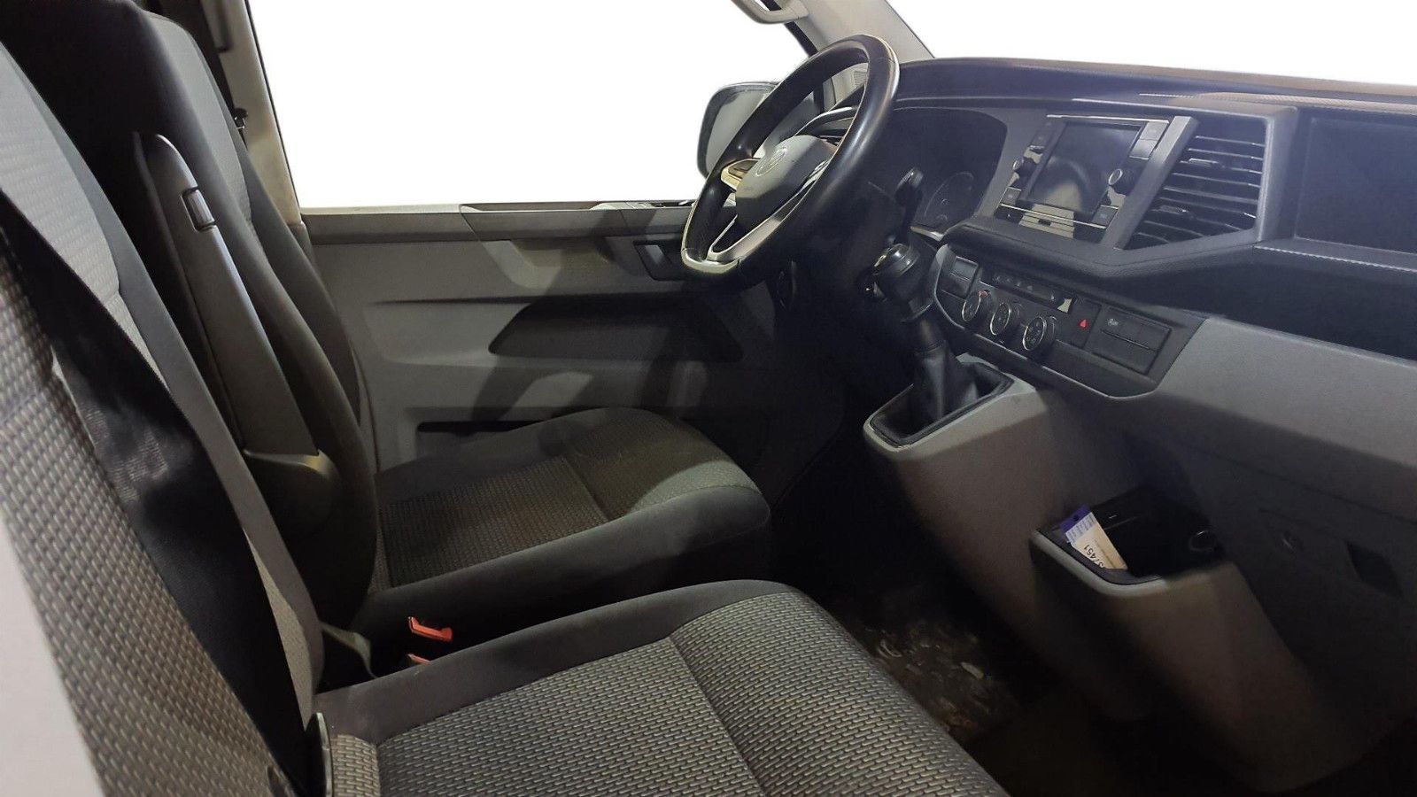 Volkswagen T6 Transporter Kasten Lang 2,0 TDI*ACC/SHZ/KLIMA foto 7