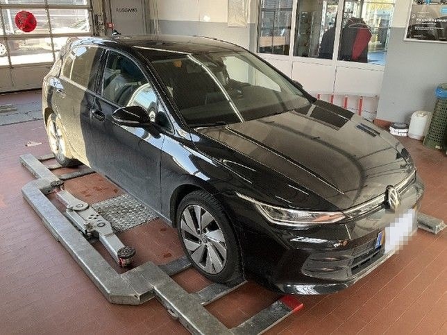 Volkswagen Golf VIII 2.0 TDI Goal Rear-View, ACC foto 2