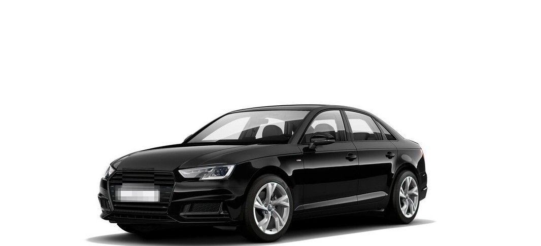 Audi A4 Limousine 35 TDI S tronic S line | MMI NAVI + foto 2
