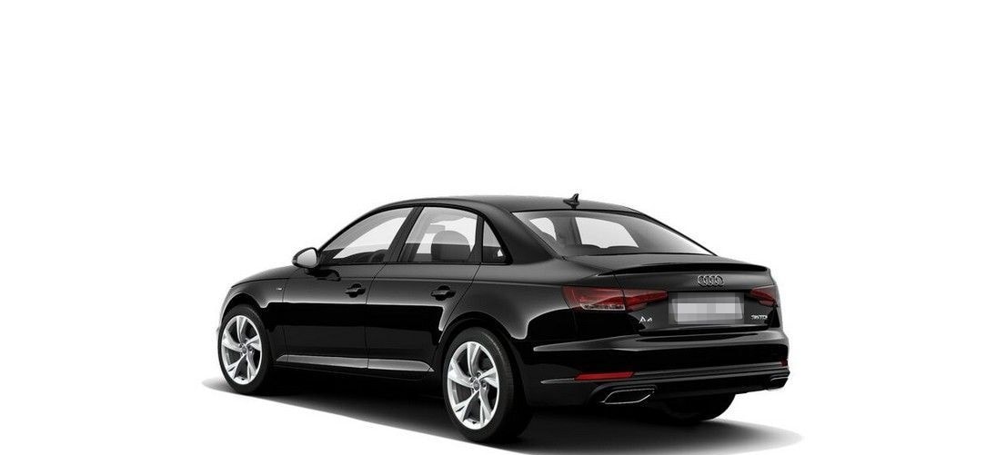 Audi A4 Limousine 35 TDI S tronic S line | MMI NAVI + foto 8