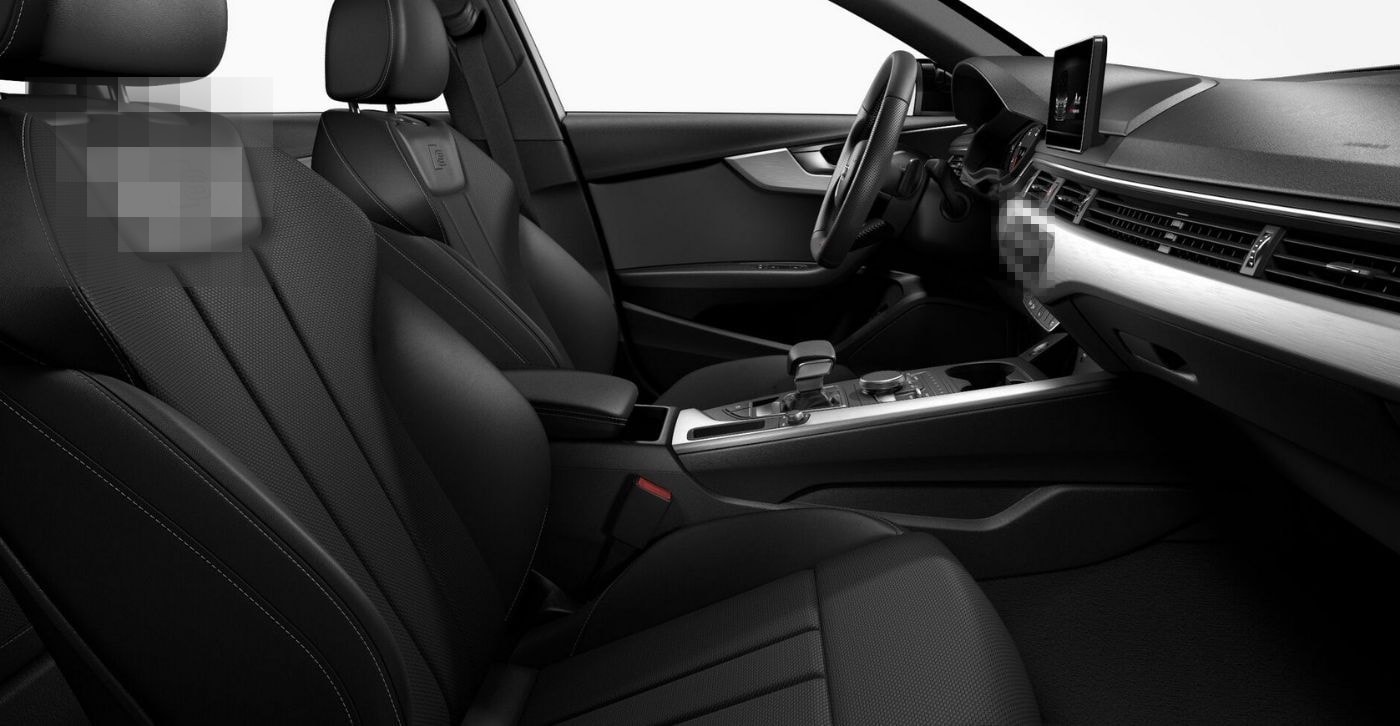 Audi A4 Limousine 35 TDI S tronic S line | MMI NAVI + foto 10