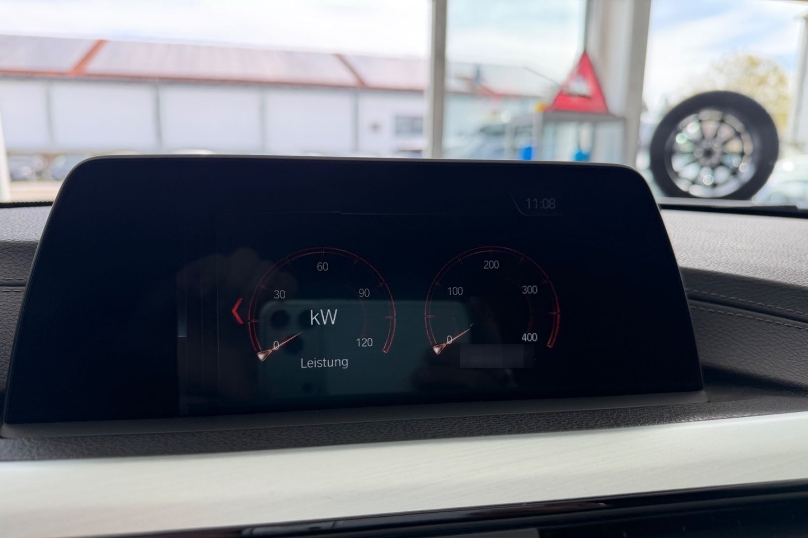 BMW 318d *M-PAKET*SHADOWLINE*LED*VOLLLEDER*SHZ foto 16