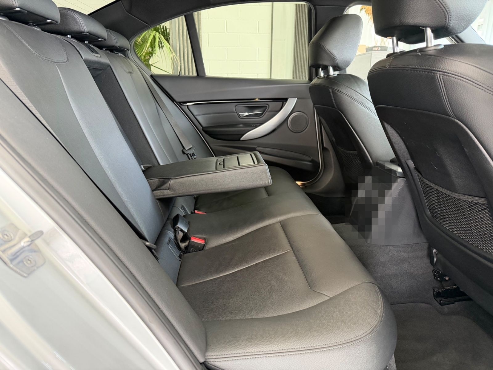 BMW 318d *M-PAKET*SHADOWLINE*LED*VOLLLEDER*SHZ foto 20