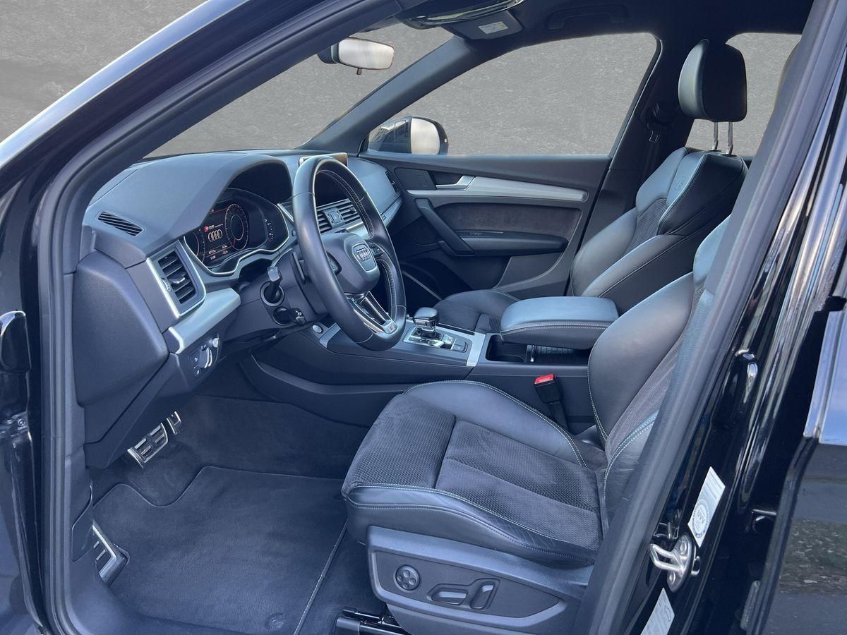 Audi SQ5 3.0 TFSI V6 quattro Matrix-LED / Virtual C. foto 7