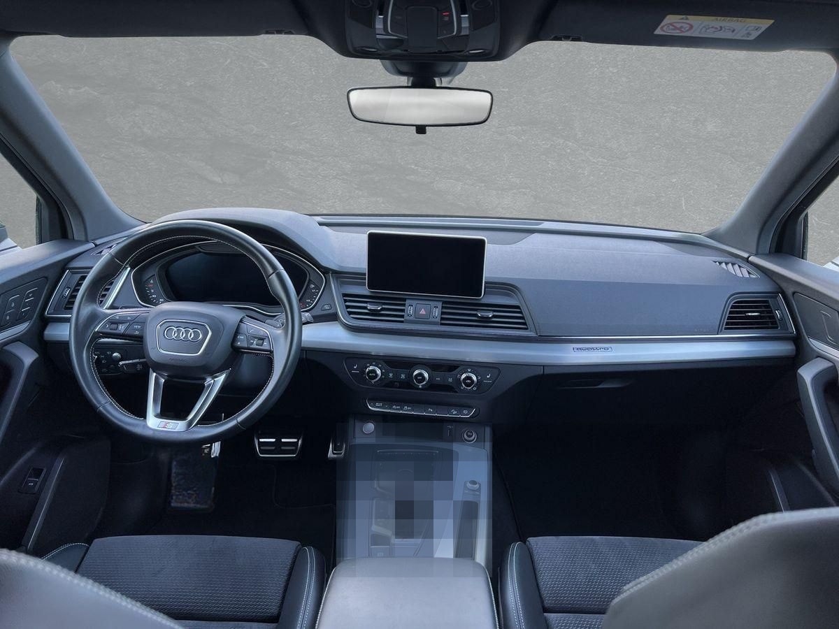 Audi SQ5 3.0 TFSI V6 quattro Matrix-LED / Virtual C. foto 8