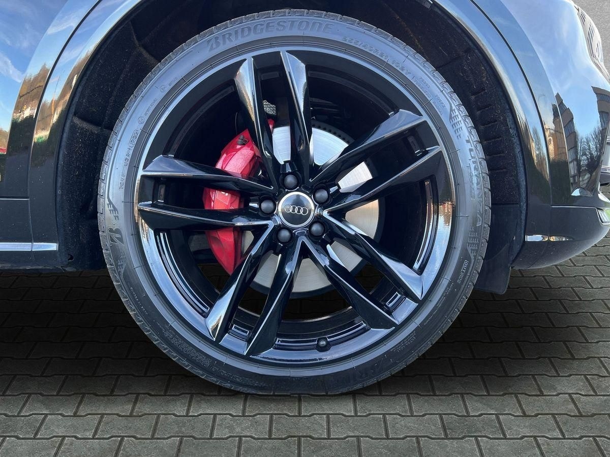 Audi SQ5 3.0 TFSI V6 quattro Matrix-LED / Virtual C. foto 10