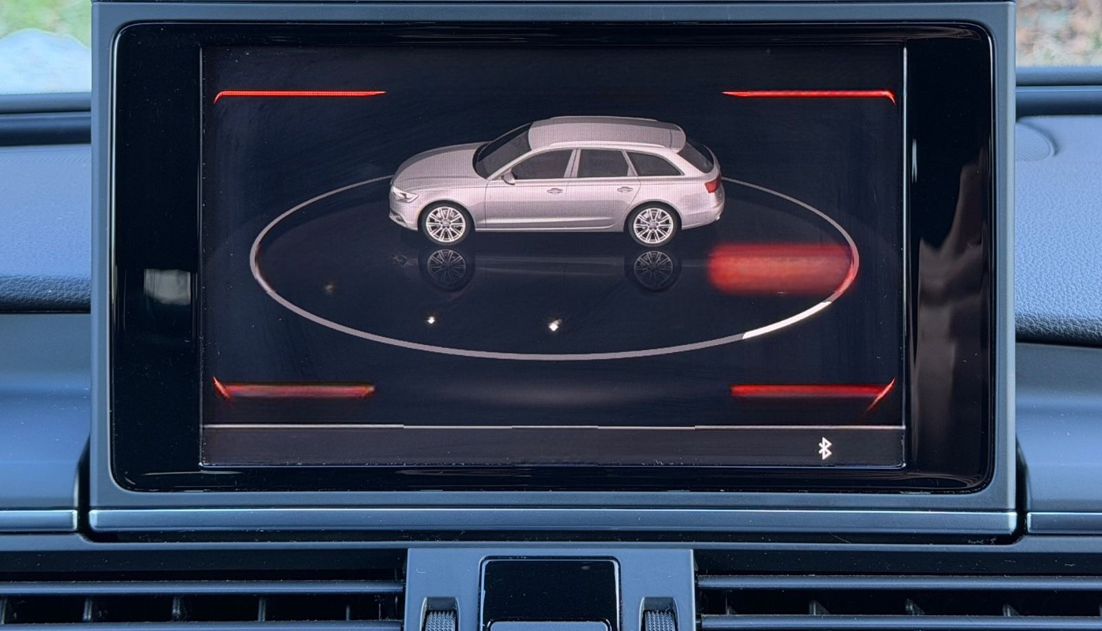 Audi A6 Avant 3.0 TDI quattro/S-LINE/AHK/ACC/SPUR/LED foto 15