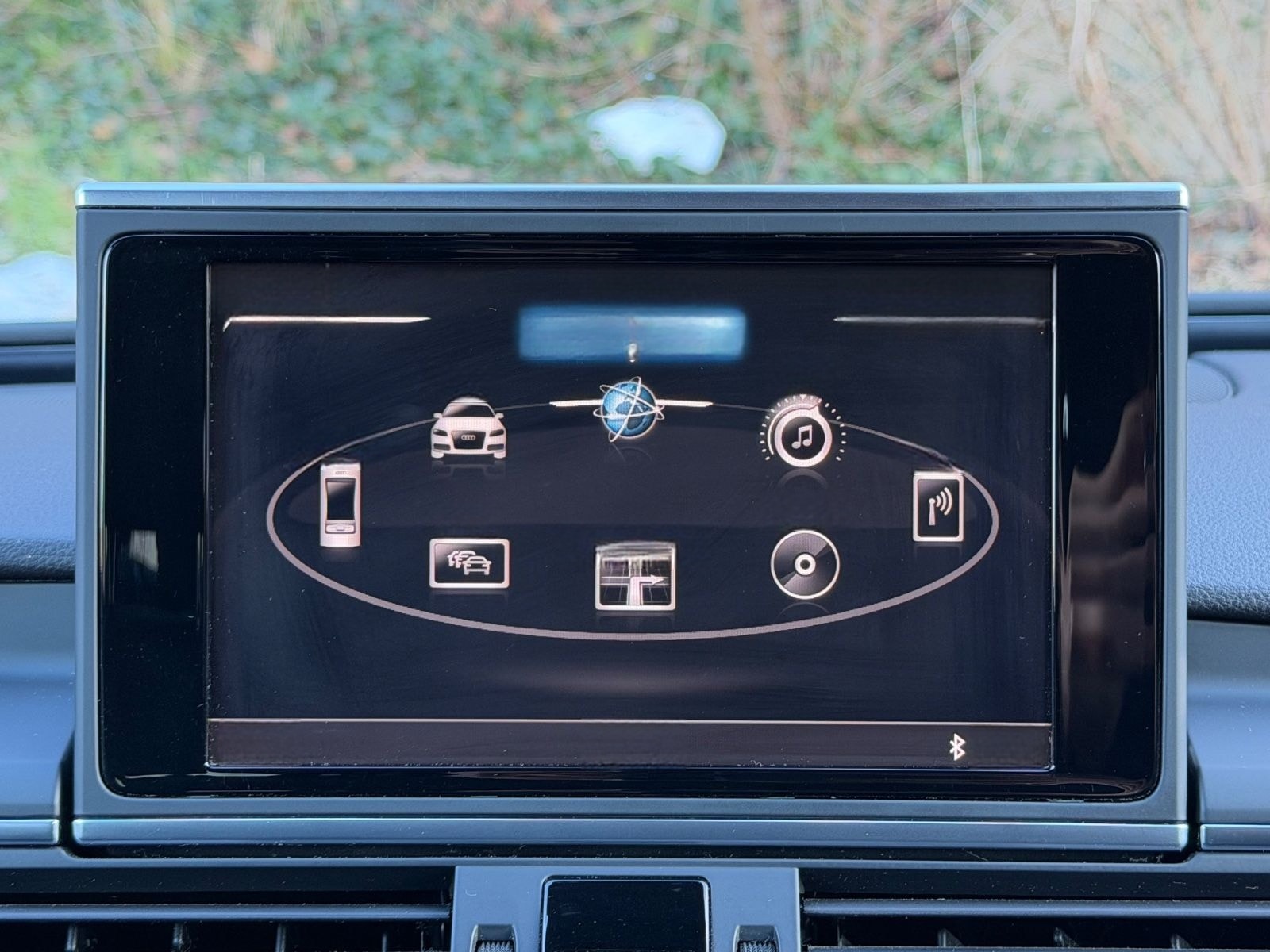 Audi A6 Avant 3.0 TDI quattro/S-LINE/AHK/ACC/SPUR/LED foto 16