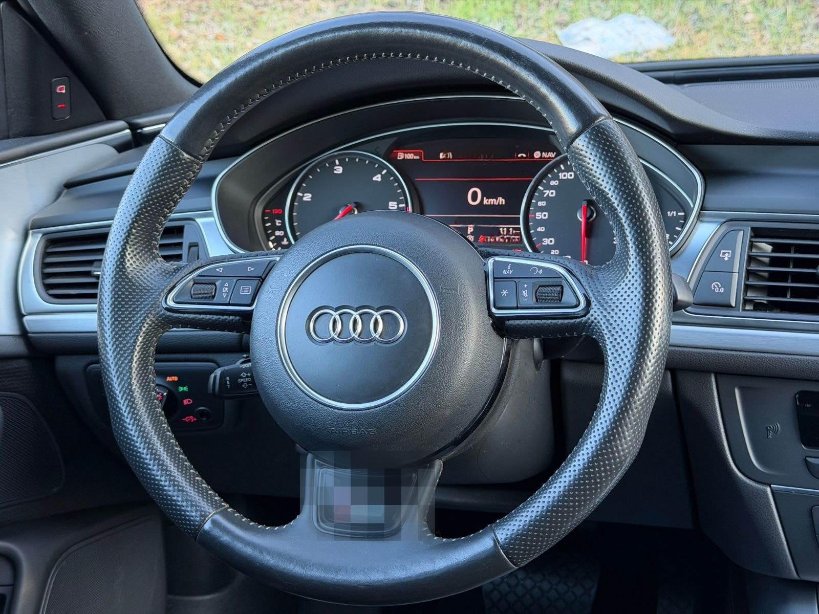 Audi A6 Avant 3.0 TDI quattro/S-LINE/AHK/ACC/SPUR/LED foto 20