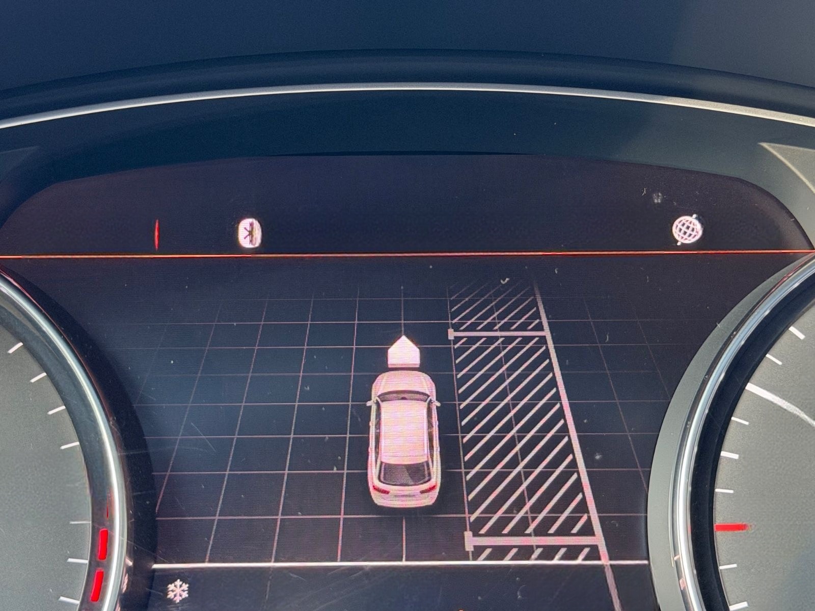 Audi A6 Avant 3.0 TDI quattro/S-LINE/AHK/ACC/SPUR/LED foto 21