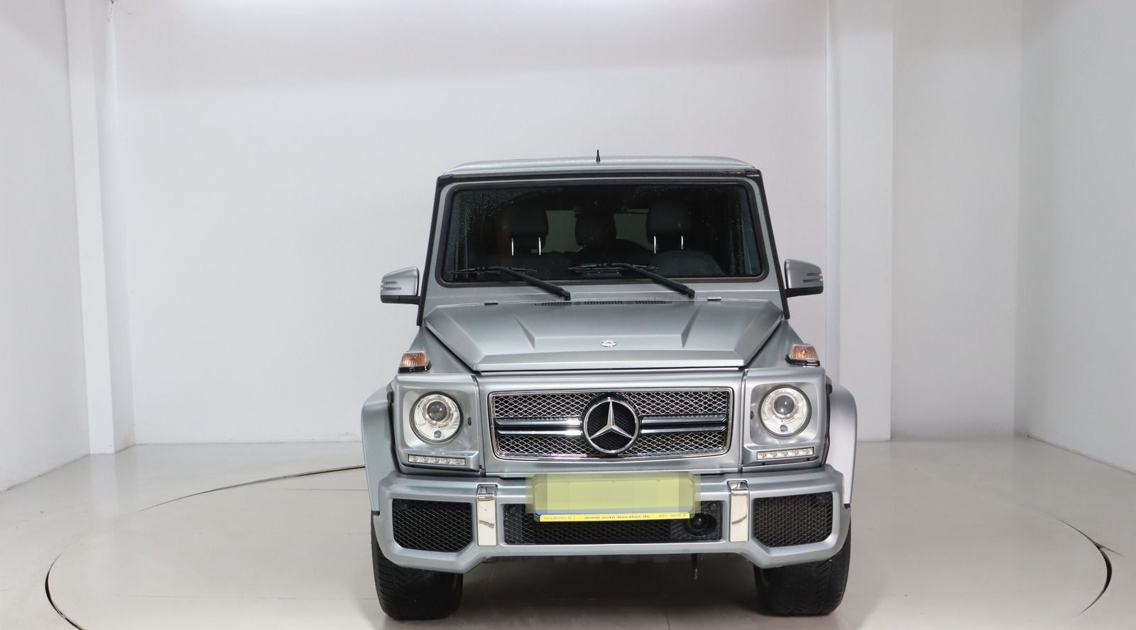 Mercedes-Benz G 65 AMG * Standhzg. * DIS * foto 2