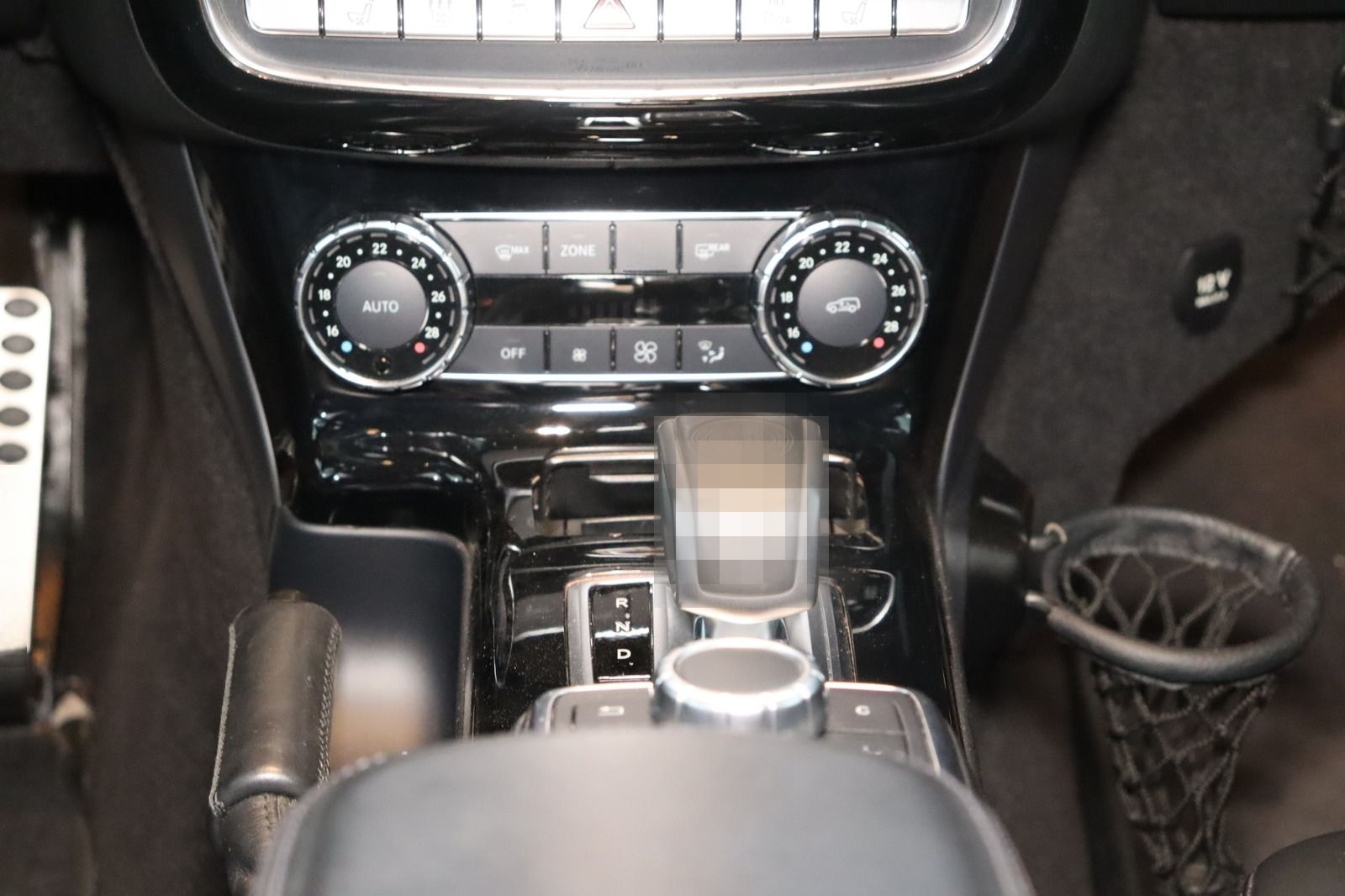 Mercedes-Benz G 65 AMG * Standhzg. * DIS * foto 12