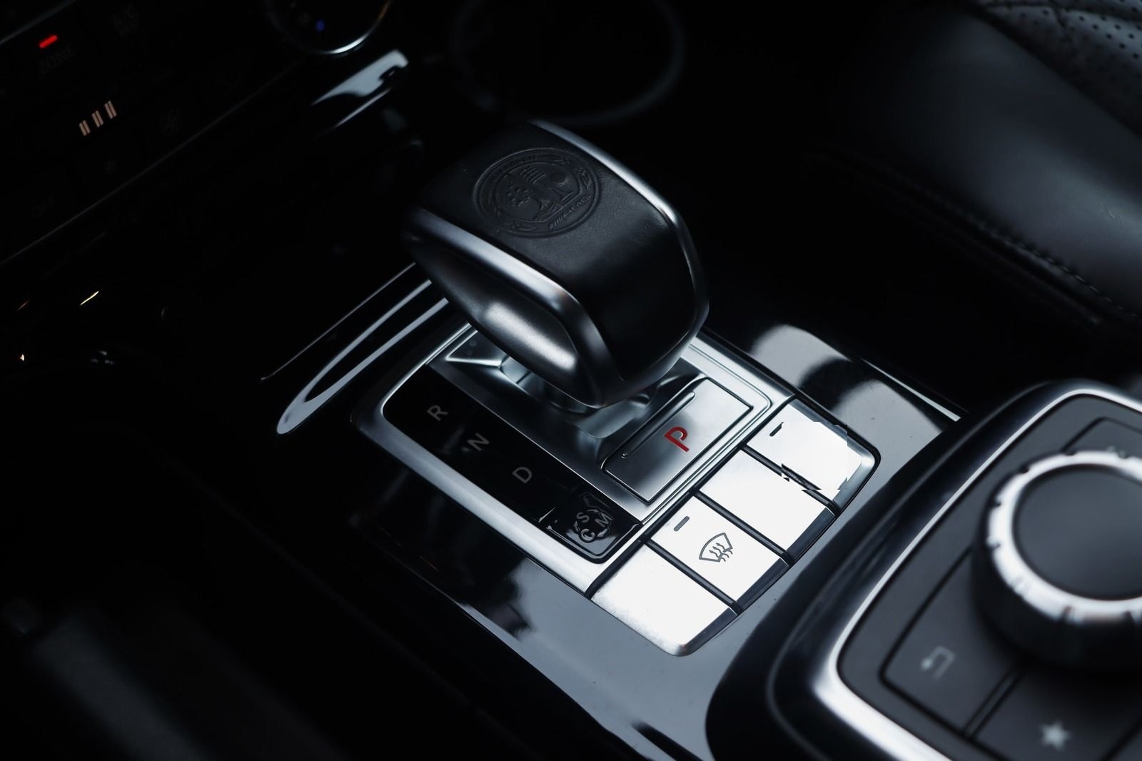 Mercedes-Benz G 65 AMG * Standhzg. * DIS * foto 14