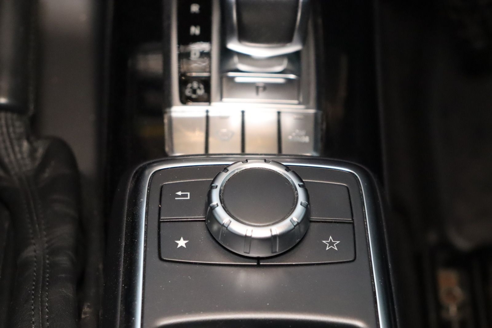 Mercedes-Benz G 65 AMG * Standhzg. * DIS * foto 15