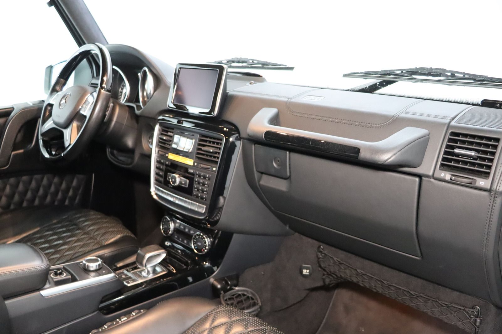 Mercedes-Benz G 65 AMG * Standhzg. * DIS * foto 17