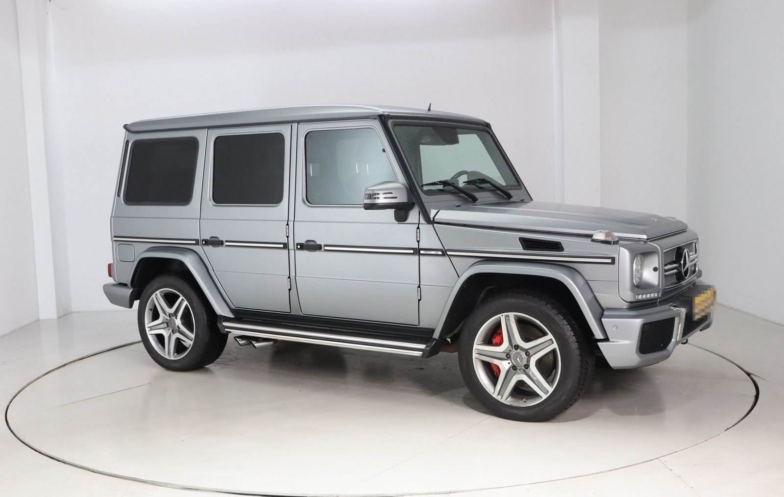 Mercedes-Benz G 65 AMG * Standhzg. * DIS * foto 3