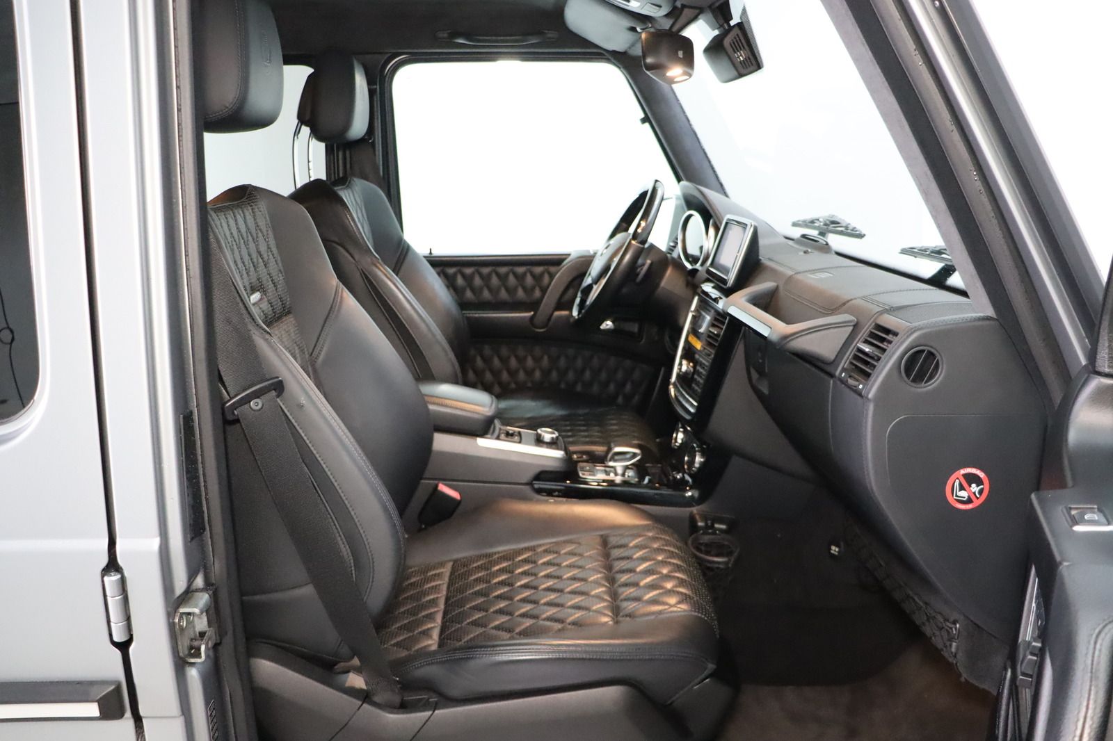 Mercedes-Benz G 65 AMG * Standhzg. * DIS * foto 21