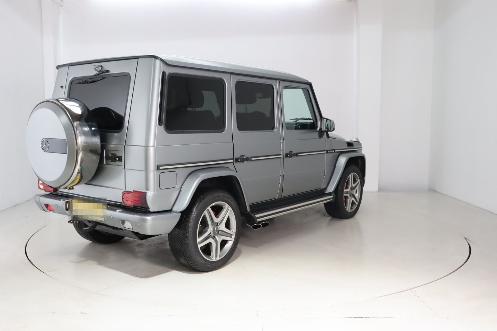 Mercedes-Benz G 65 AMG * Standhzg. * DIS * foto 5