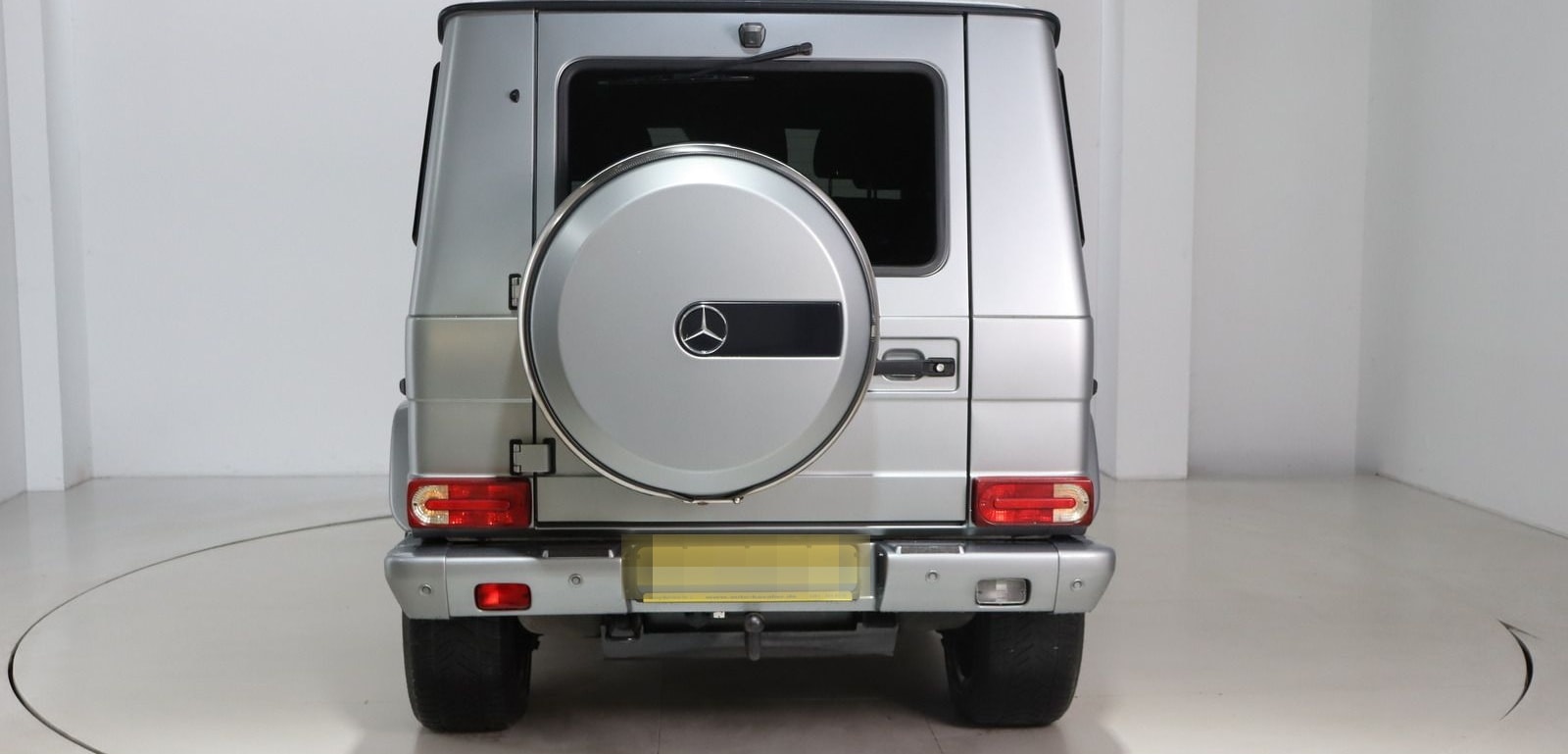 Mercedes-Benz G 65 AMG * Standhzg. * DIS * foto 6