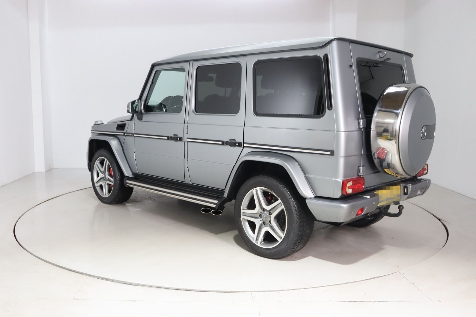 Mercedes-Benz G 65 AMG * Standhzg. * DIS * foto 7