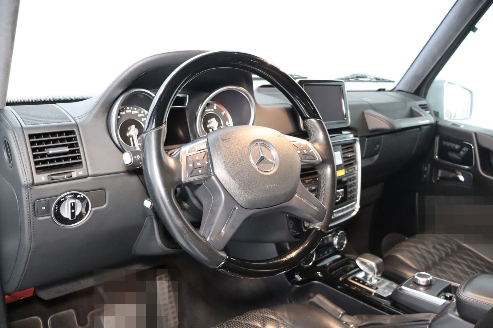 Mercedes-Benz G 65 AMG * Standhzg. * DIS * foto 10