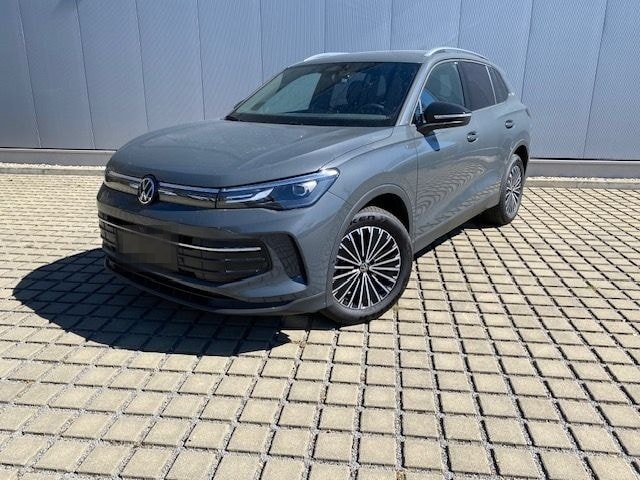 Volkswagen Tiguan 2.0 TDI DSG Goal PLUS-PAKET/18-ZOLL/AHK/L foto 2