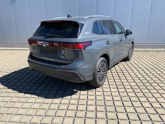 Volkswagen Tiguan 2.0 TDI DSG Goal PLUS-PAKET/18-ZOLL/AHK/L foto 3