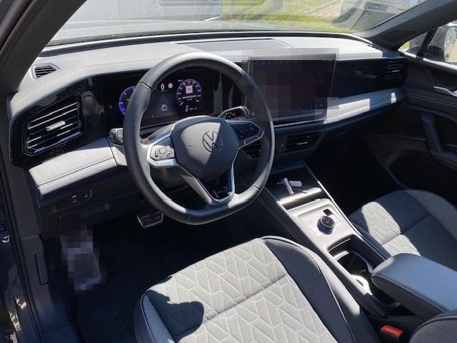 Volkswagen Tiguan 2.0 TDI DSG Goal PLUS-PAKET/18-ZOLL/AHK/L foto 4